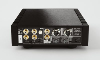 Naim Solstice_Special Edition_20