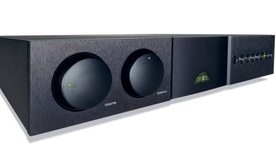 Naim Supernait 3