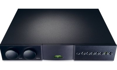 Naim Supernait 3