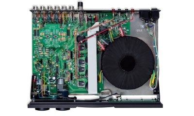 Naim Supernait 3_internal
