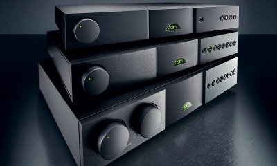 Naim Supernait 3