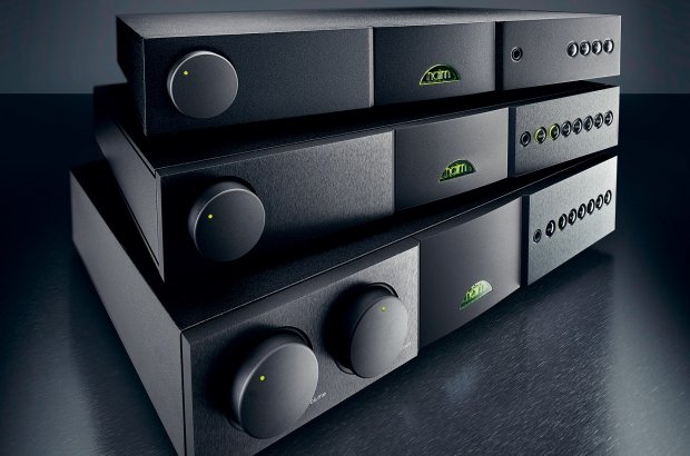 Naim Supernait 3