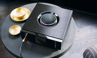 Naim Uniti Audio