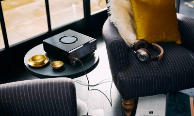 Naim Uniti Atom Headphone Edition
