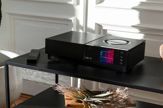 Naim Uniti Nova Power Edition