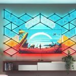 Nanoleaf 4D TV Smarter Kit