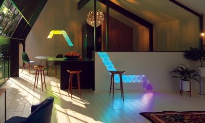 Nanoleaf Aurora