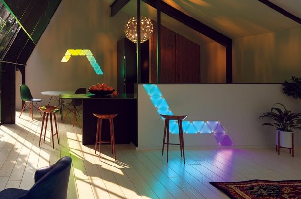 Nanoleaf Aurora