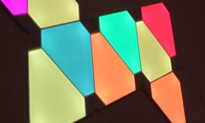 Nanoleaf-Aurora-review