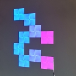 Nanoleaf Canvas