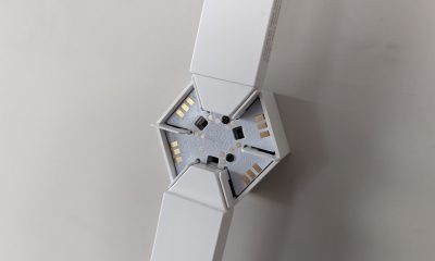 Nanoleaf Lines-4
