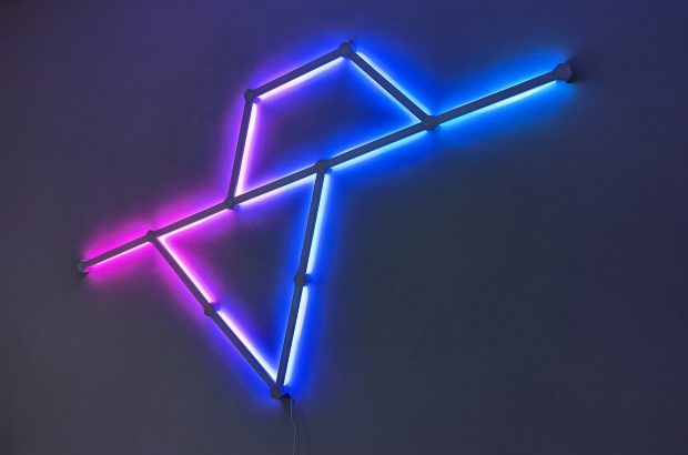 Nanoleaf Lines