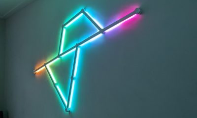 Nanoleaf Lines-6