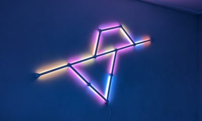 Nanoleaf Lines-7