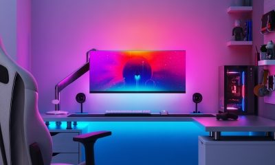 Nanoleaf PC Screen Mirror Lightstrip
