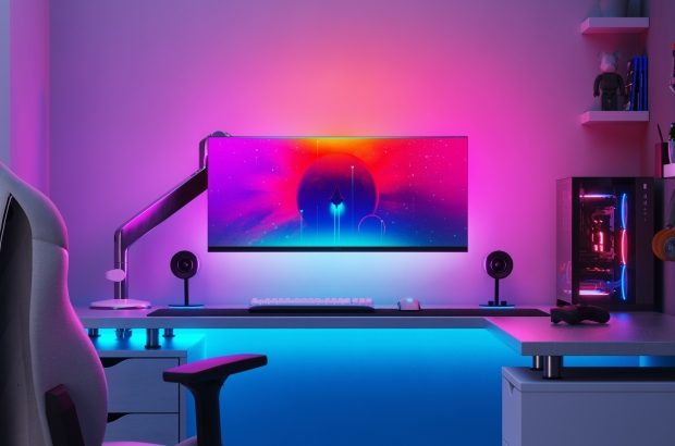 Nanoleaf PC Screen Mirror Lightstrip