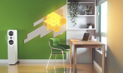 Nanoleaf Shapes