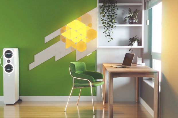 Nanoleaf Shapes