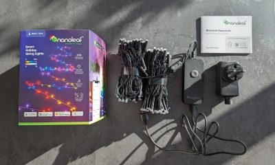Nanoleaf Smart Holiday String Lights-1