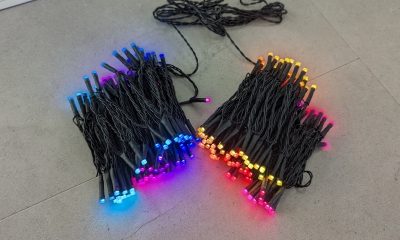 Nanoleaf Smart Holiday String Lights-2
