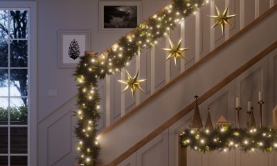 Nanoleaf Smart Holiday String Lights