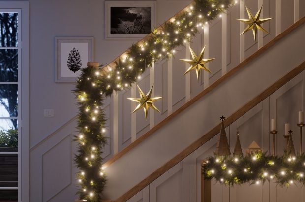 Nanoleaf Smart Holiday String Lights