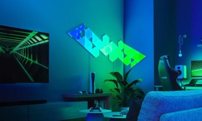 Nanoleaf Thread