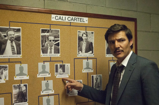 NarcosSeizoenDrie