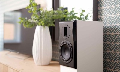 Neat Acoustics Ekstra 2