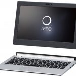 Nec Lavie Hybrid  Zero