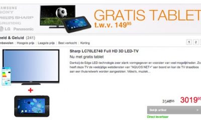 Neckermann-actie