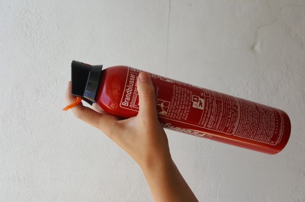 Nederlandse Brandwonden Stichting