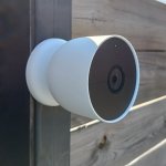 Nest Cam