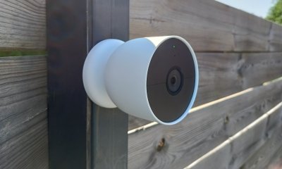 Nest Cam