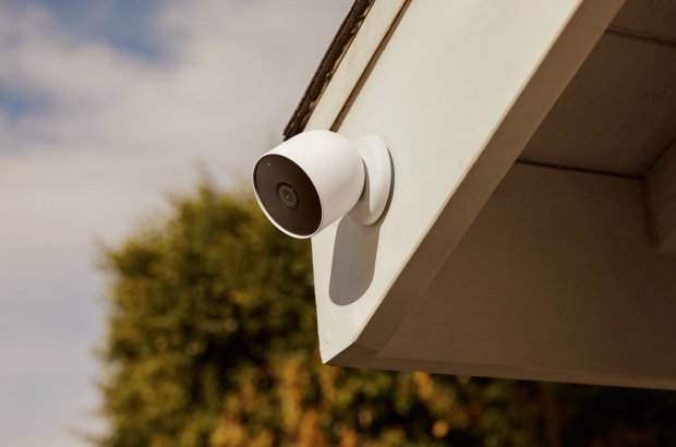 Nest Cam Battery