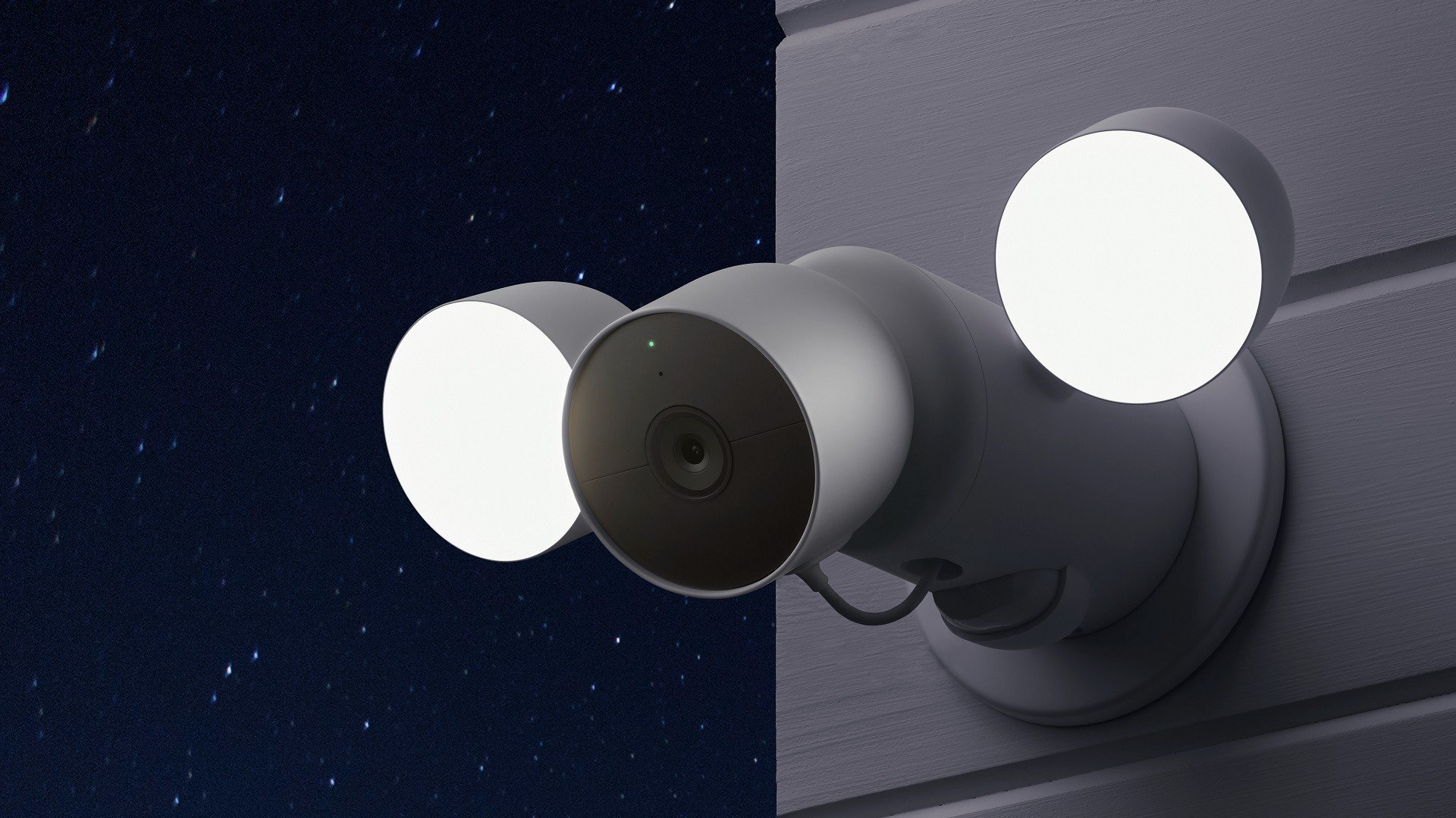 Nieuwe Google Nest Cams en Doorbell: dit zijn de vier nieuwe camera's | FWD