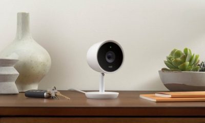 Nest Cam IQ