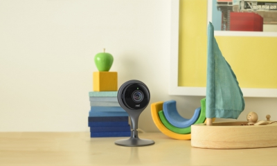 Nest Cam Lifestyle