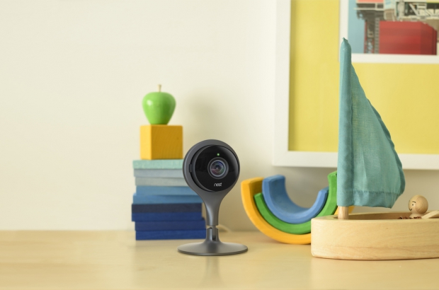 Nest Cam Lifestyle