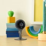 Nest Cam slimme beveiligingscamera