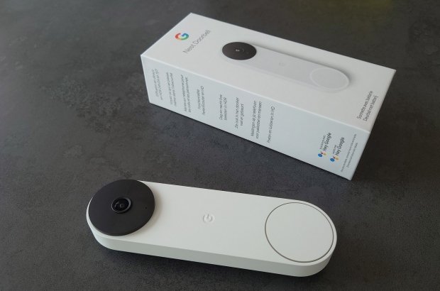 Nest Doorbell-1