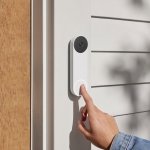 Nest Doorbell (1)