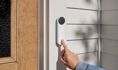 Nest Doorbell (1)