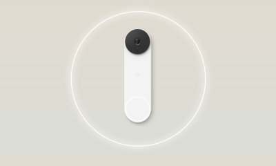 Nest Doorbell