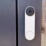 Nest Doorbell