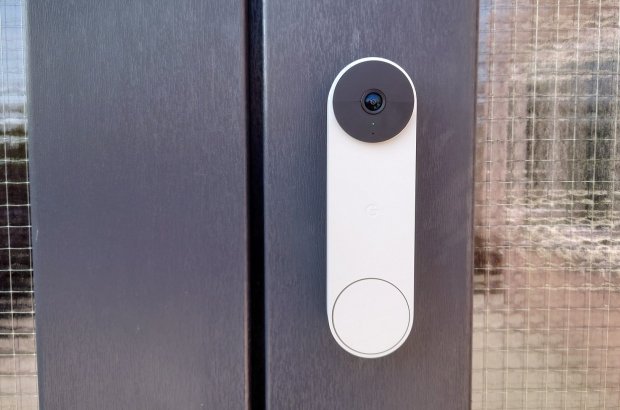 Nest Doorbell