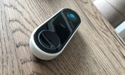 Nest Hello review