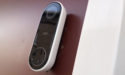 Nest Hello review deu