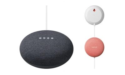 Nest Mini