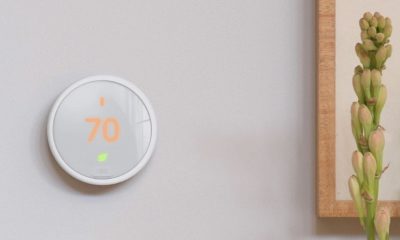 Nest Thermostat E-1